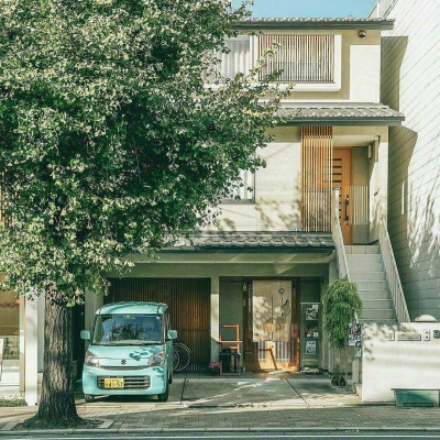 兽设萌系风格设计兽圈社群